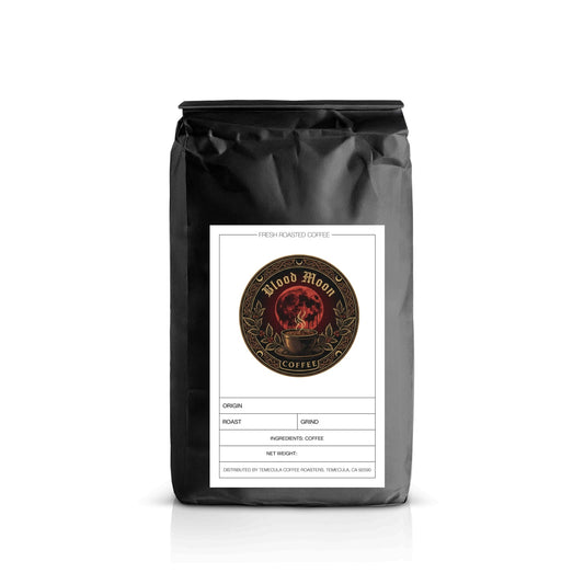 Instant Coffee